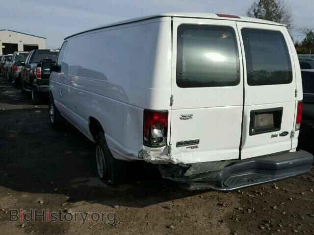2011 FORD ECONOLINE - VIN: 1FTNS2EL5BDA77991 - Фото 9