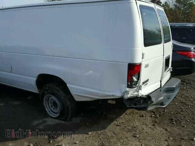 2011 FORD ECONOLINE - VIN: 1FTNS2EL5BDA77991 - Фото 10
