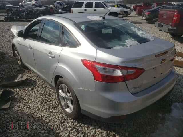 2014 FORD FOCUS - VIN: 1FADP3F26EL192804 - Photo 3
