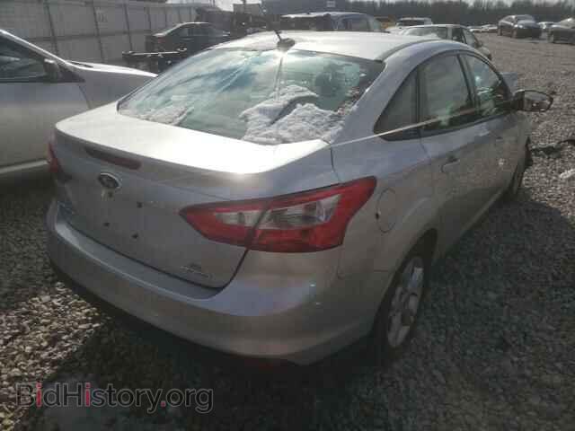 2014 FORD FOCUS - VIN: 1FADP3F26EL192804 - Photo 4
