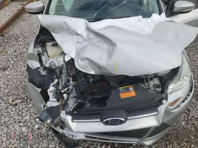 2014 FORD FOCUS - VIN: 1FADP3F26EL192804 - Photo 7
