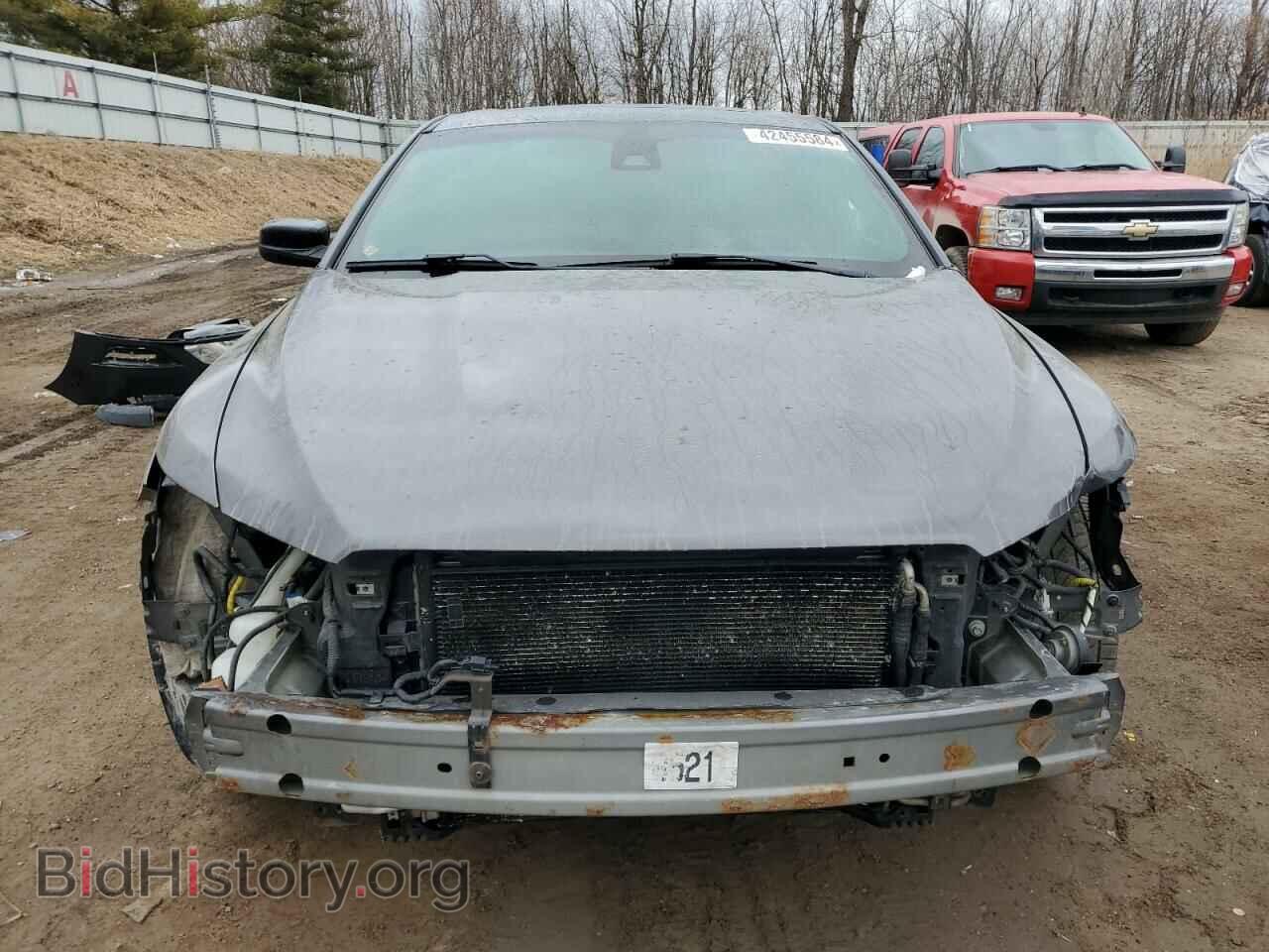2015 FORD TAURUS - VIN: 1FAHP2KT7FG179774 - Фото 5