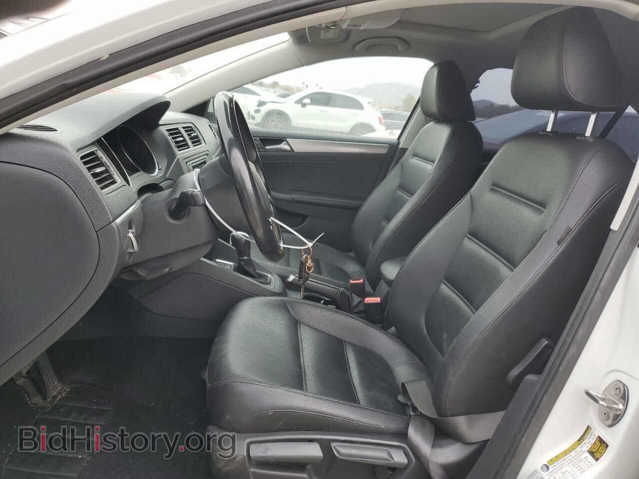2017 VOLKSWAGEN JETTA - VIN: 3VWDB7AJ8HM277030 - Фото 7