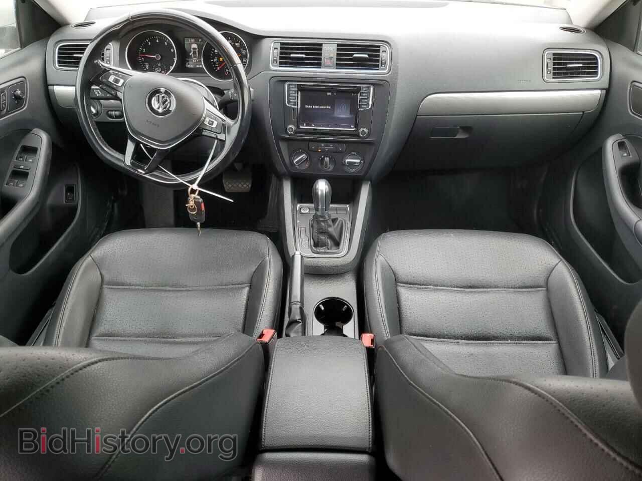 2017 VOLKSWAGEN JETTA - VIN: 3VWDB7AJ8HM277030 - Фото 8