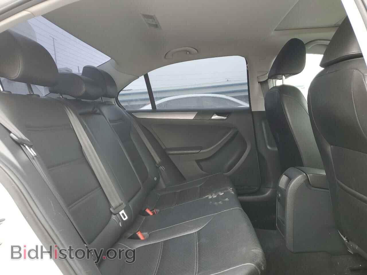 2017 VOLKSWAGEN JETTA - VIN: 3VWDB7AJ8HM277030 - Фото 10