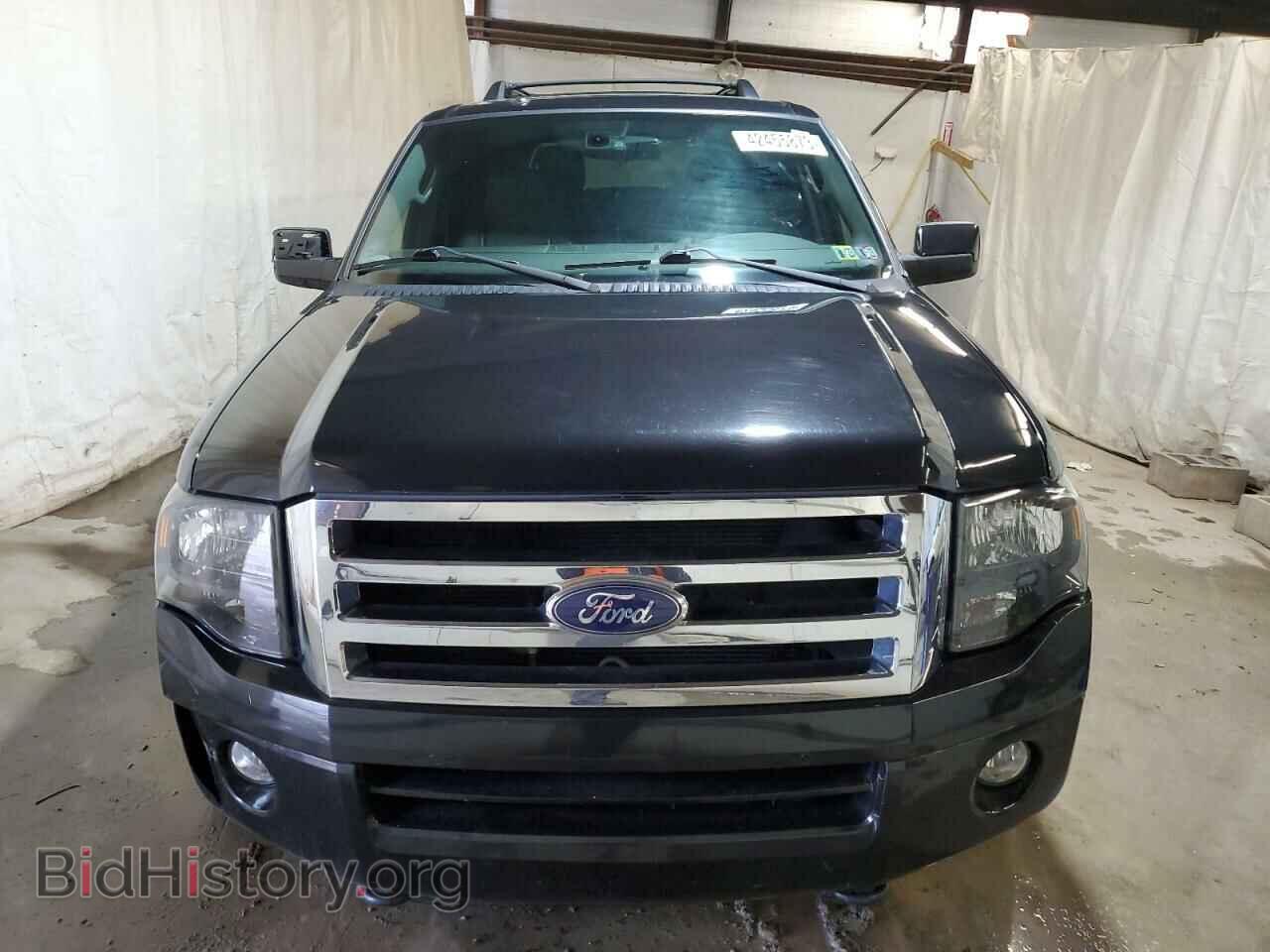 2014 FORD EXPEDITION - VIN: 1FMJU2A58EEF06602 - Фото 5