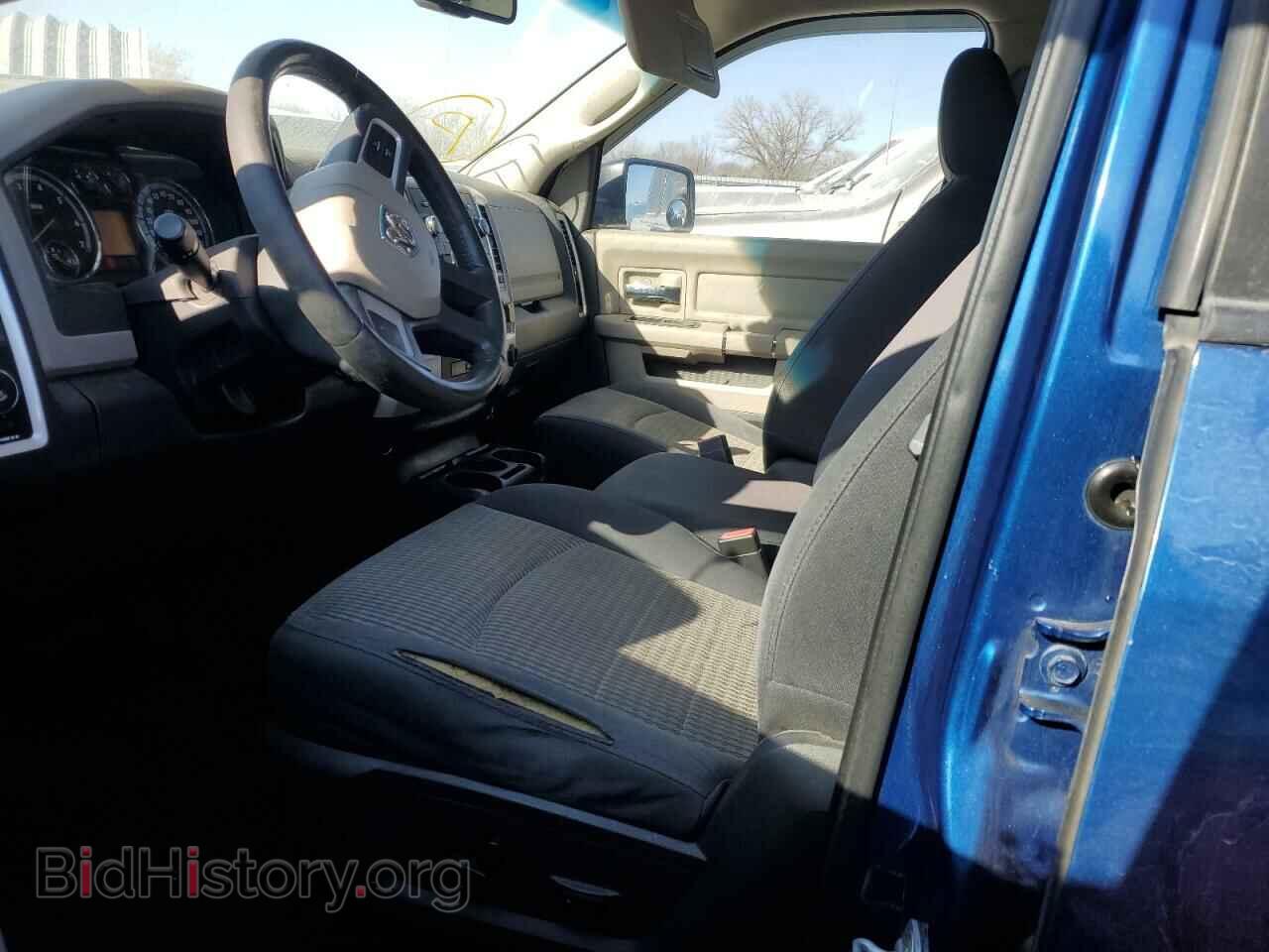2009 DODGE All Models - VIN: 1D3HB18T49S738202 - Photo 7