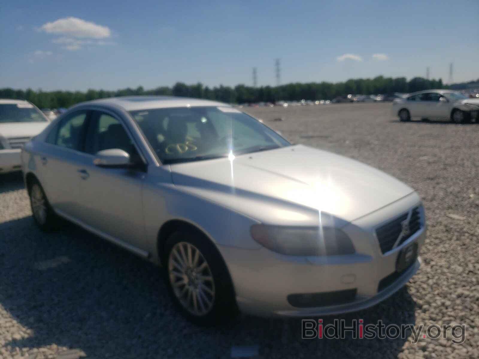 Photo YV1AS982171045178 - VOLVO S80 2007