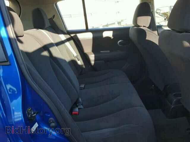2012 NISSAN VERSA - VIN: 3N1BC1CP0CK291453 - Фото 6