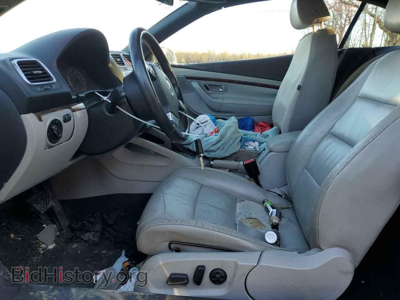 2007 VOLKSWAGEN EOS - VIN: WVWFA71FX7V045074 - Фото 7