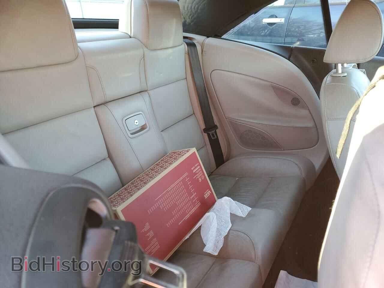 2007 VOLKSWAGEN EOS - VIN: WVWFA71FX7V045074 - Фото 10