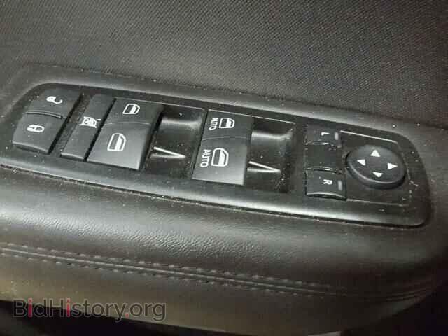 2015 CHRYSLER 200 - VIN: 1C3CCCAB9FN586753 - Photo 10