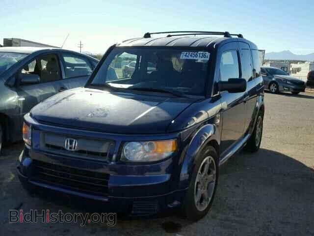 2008 HONDA ELEMENT - VIN: 5J6YH18908L016188 - Photo 2