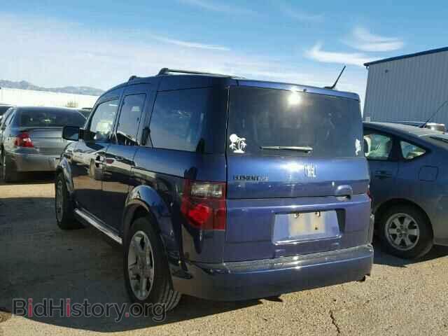 2008 HONDA ELEMENT - VIN: 5J6YH18908L016188 - Photo 3
