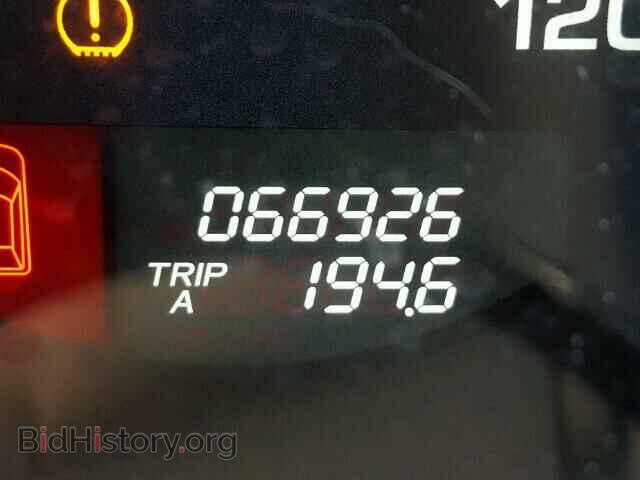 2008 HONDA ELEMENT - VIN: 5J6YH18908L016188 - Photo 8