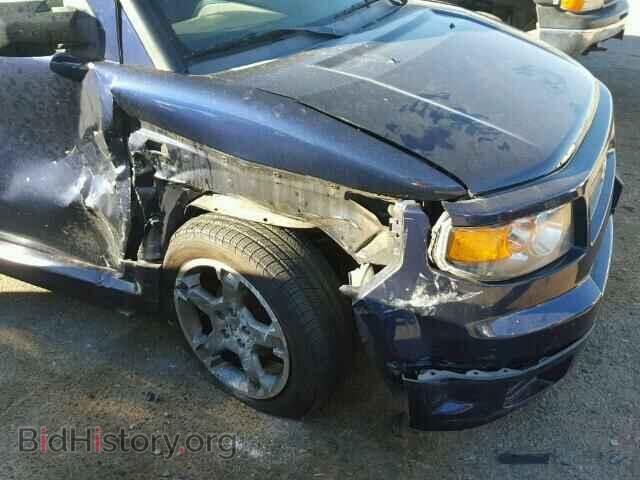 2008 HONDA ELEMENT - VIN: 5J6YH18908L016188 - Photo 10