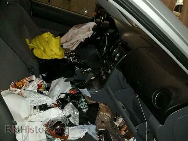 2005 MAZDA 6 - VIN: 1YVHP80C755M36873 - Фото 5
