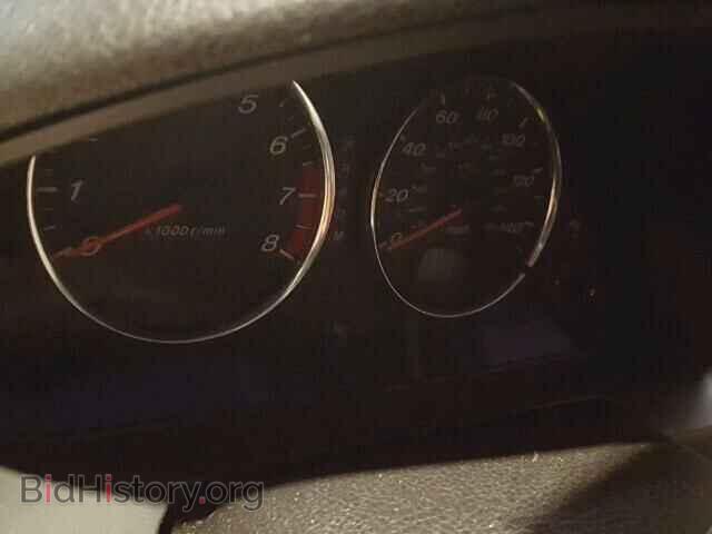 2005 MAZDA 6 - VIN: 1YVHP80C755M36873 - Фото 8