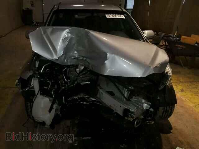 2005 MAZDA 6 - VIN: 1YVHP80C755M36873 - Фото 9