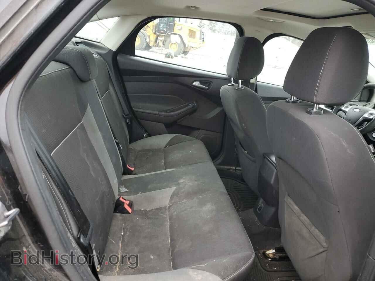 2013 FORD FOCUS - VIN: 1FADP3F22DL173794 - Photo 10