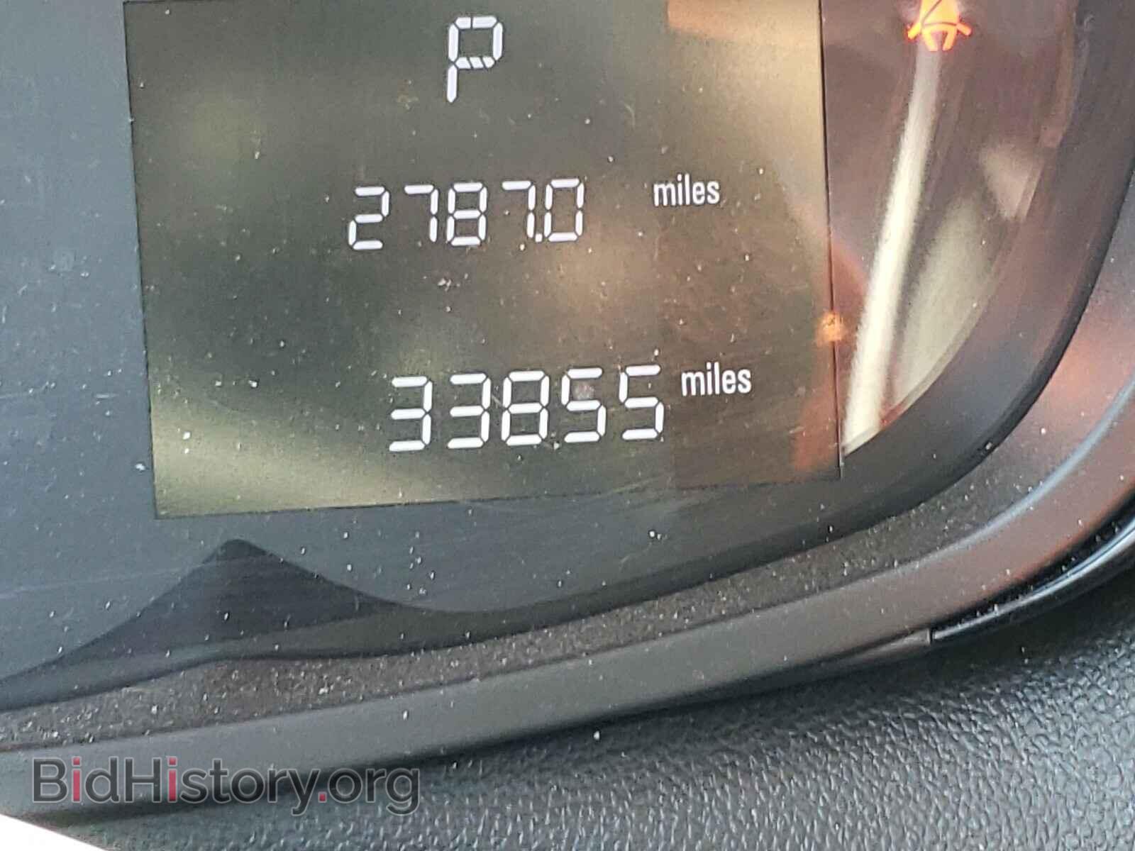 2018 CHEVROLET SPARK - VIN: KL8CB6SA7JC423604 - Фото 8