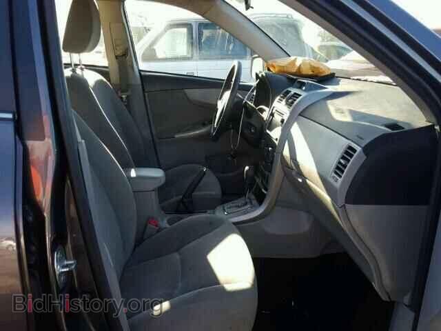 2013 TOYOTA COROLLA - VIN: 5YFBU4EE2DP139759 - Фото 5