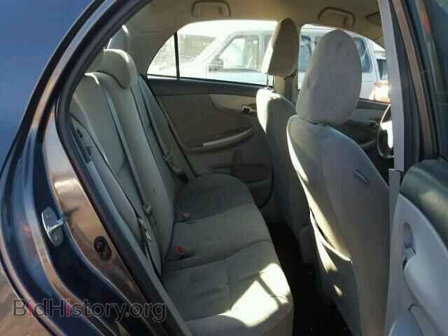 2013 TOYOTA COROLLA - VIN: 5YFBU4EE2DP139759 - Фото 6