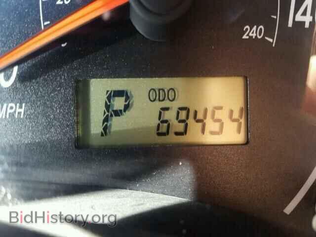 2013 TOYOTA COROLLA - VIN: 5YFBU4EE2DP139759 - Фото 8