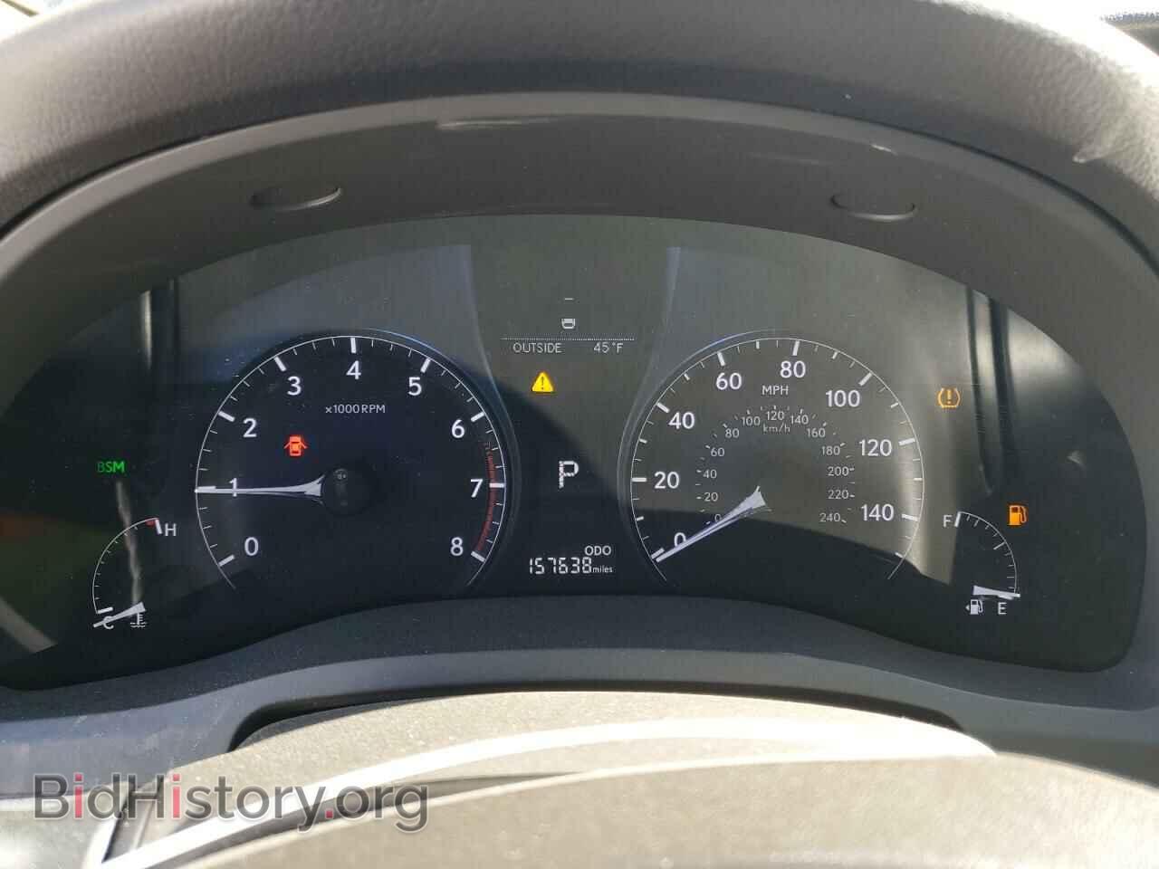 2015 LEXUS RX350 - VIN: 2T2BK1BAXFC257501 - Фото 9