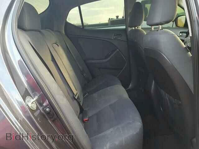 2015 KIA OPTIMA - VIN: 5XXGM4A73FG461495 - Фото 6