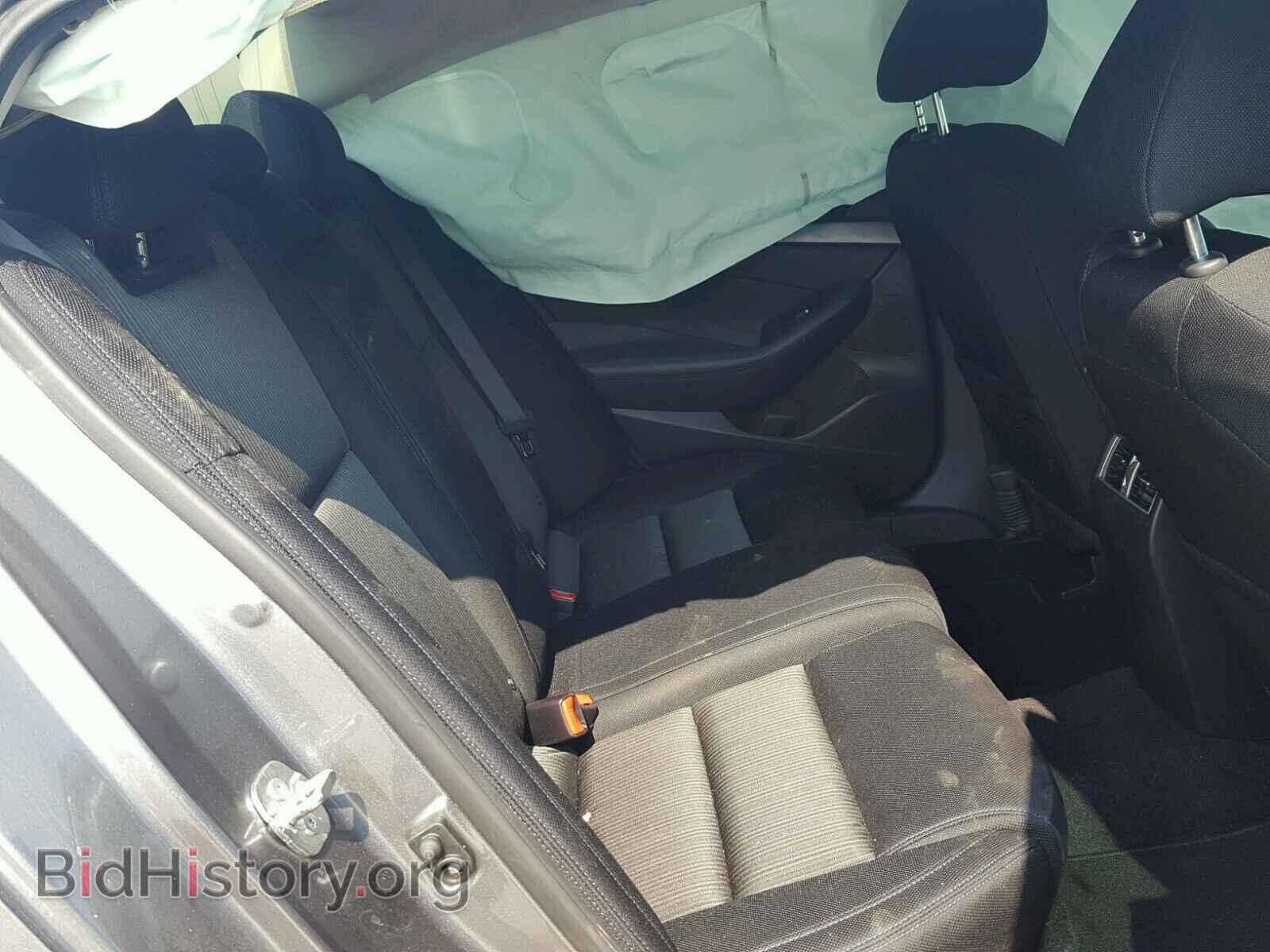 2017 NISSAN MAXIMA - VIN: 1N4AA6APXHC418761 - Фото 6