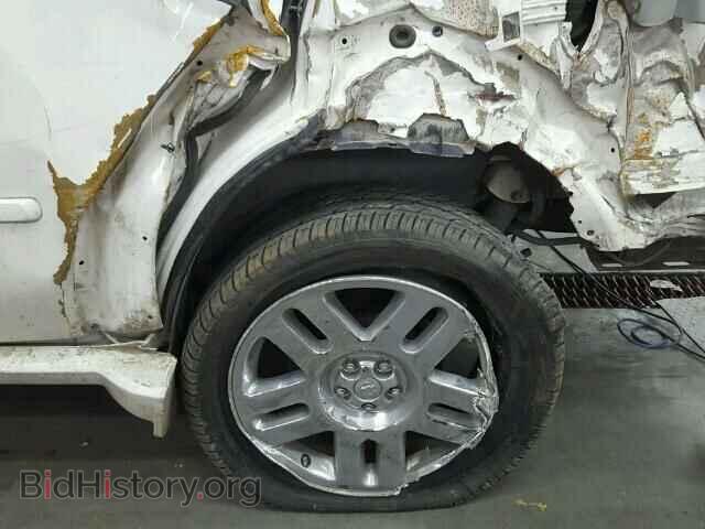 2007 DODGE NITRO - VIN: 1D8GU58627W656590 - Photo 9