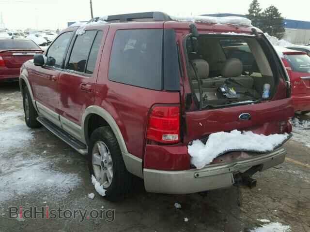 2005 FORD EXPLORER - VIN: 1FMDU64W25UB79791 - Фото 3