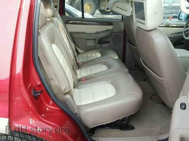 2005 FORD EXPLORER - VIN: 1FMDU64W25UB79791 - Фото 6