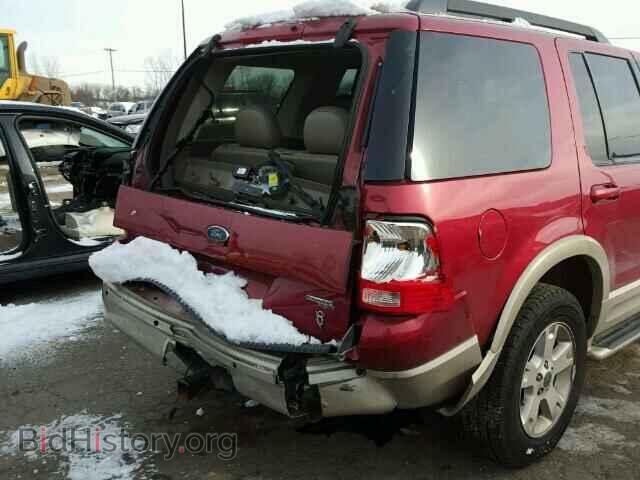 2005 FORD EXPLORER - VIN: 1FMDU64W25UB79791 - Фото 10