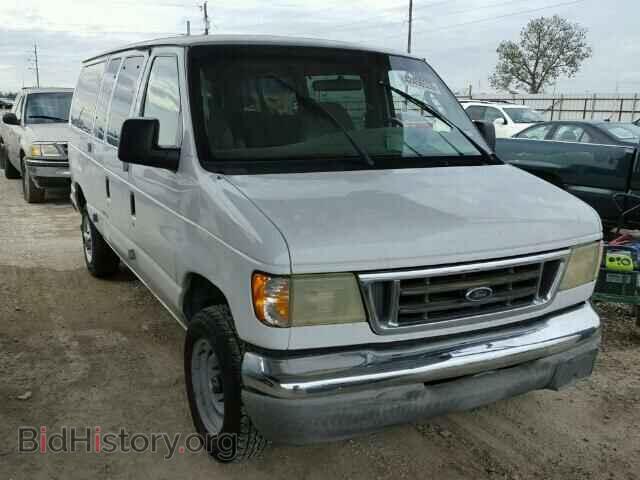 Photo 1FBNE31LX3HA46432 - FORD ECONOLINE 2003