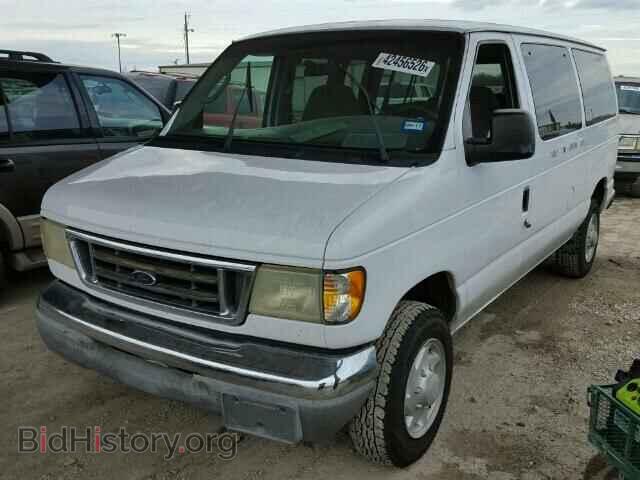 2003 FORD ECONOLINE - VIN: 1FBNE31LX3HA46432 - Photo 2