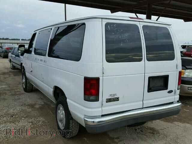 2003 FORD ECONOLINE - VIN: 1FBNE31LX3HA46432 - Photo 3