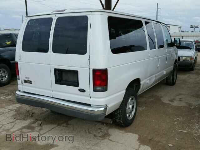 2003 FORD ECONOLINE - VIN: 1FBNE31LX3HA46432 - Photo 4
