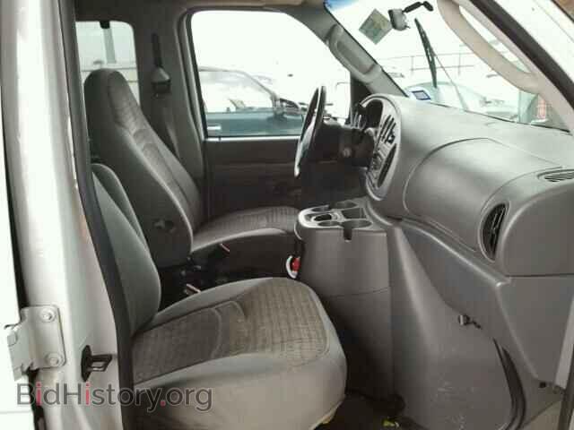 2003 FORD ECONOLINE - VIN: 1FBNE31LX3HA46432 - Photo 5