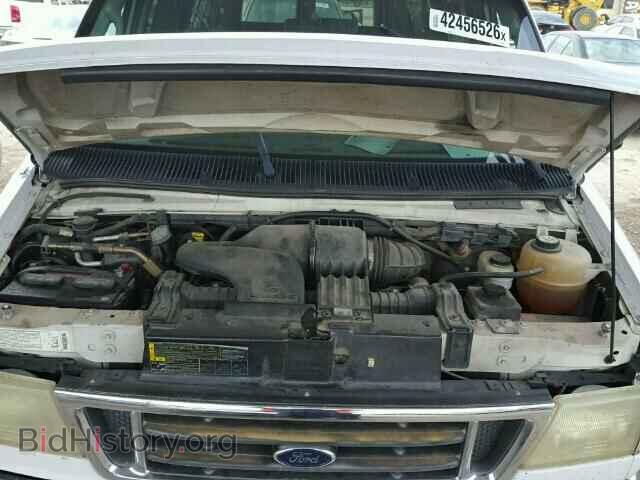 2003 FORD ECONOLINE - VIN: 1FBNE31LX3HA46432 - Photo 7