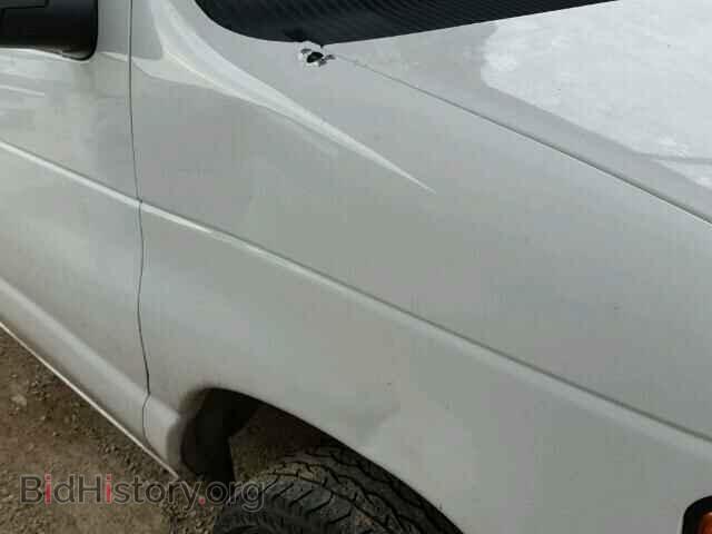 2003 FORD ECONOLINE - VIN: 1FBNE31LX3HA46432 - Photo 9