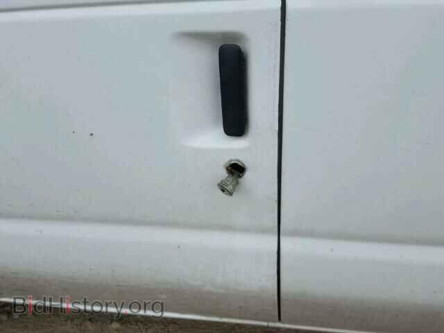 2003 FORD ECONOLINE - VIN: 1FBNE31LX3HA46432 - Photo 10