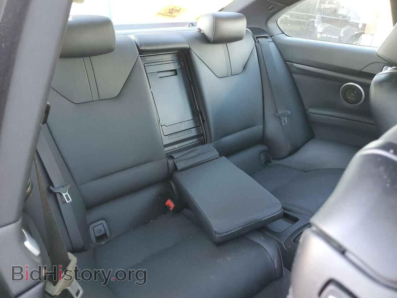 2008 BMW M3 - VIN: WBSWD93518PY41735 - Фото 10