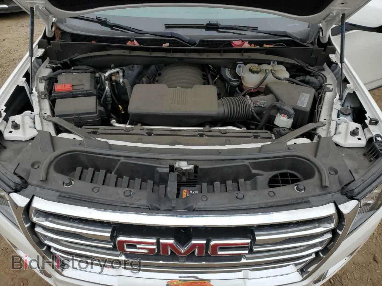 2021 GMC YUKON - VIN: 1GKS2BKD5MR177616 - Photo 12