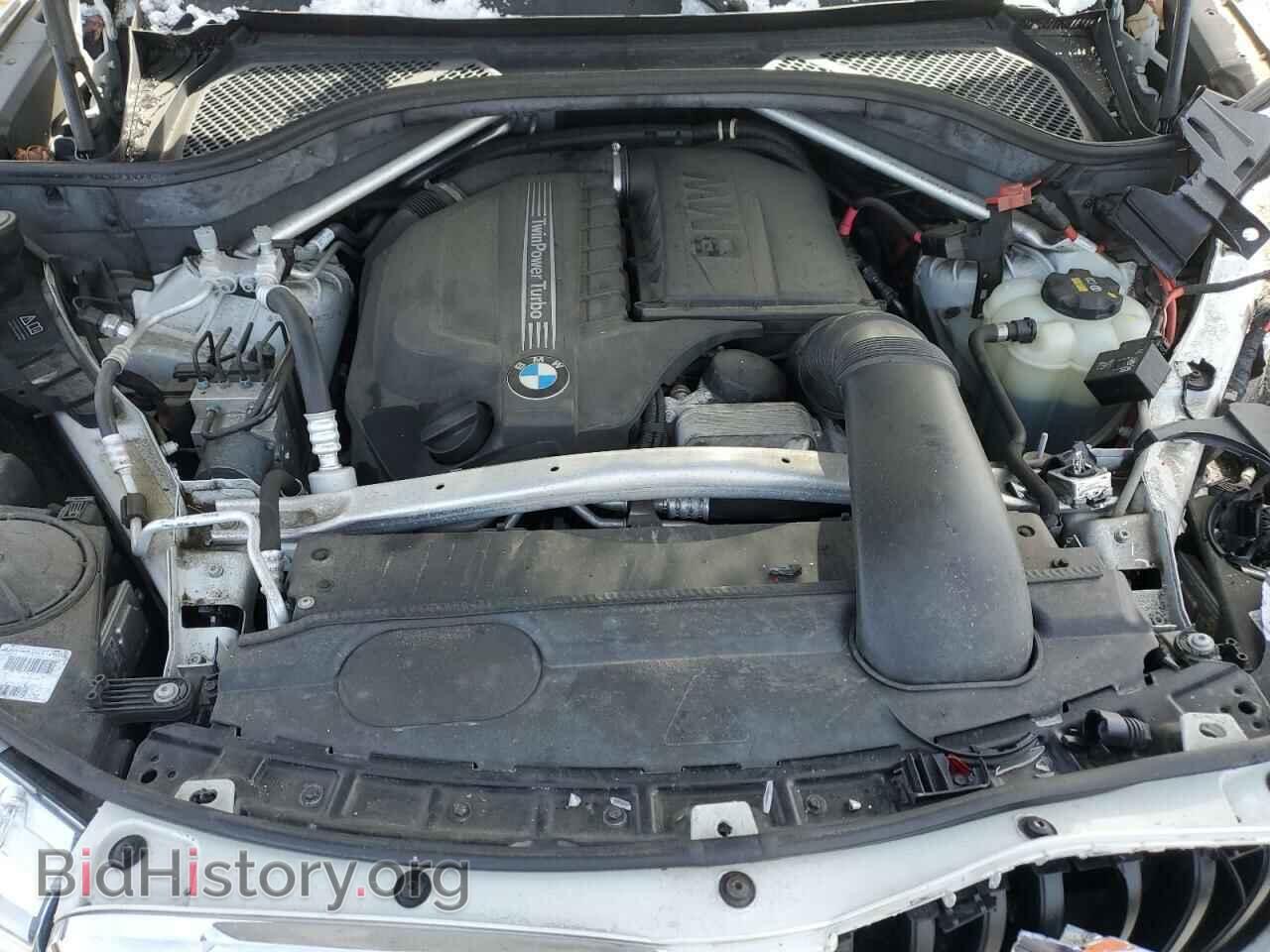 2017 BMW X5 - VIN: 5UXKR0C33H0V72467 - Фото 12