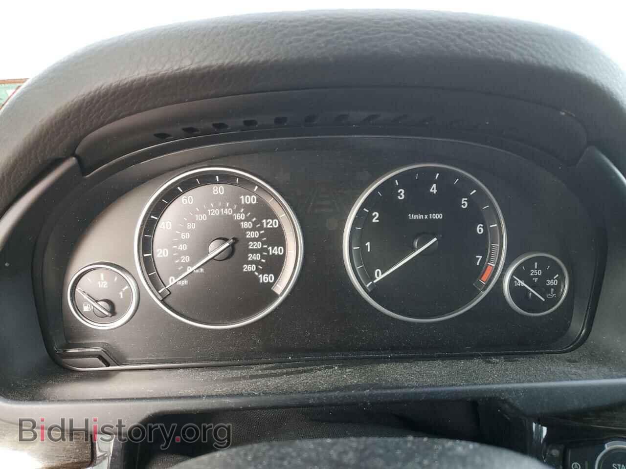 2017 BMW X5 - VIN: 5UXKR0C33H0V72467 - Фото 9