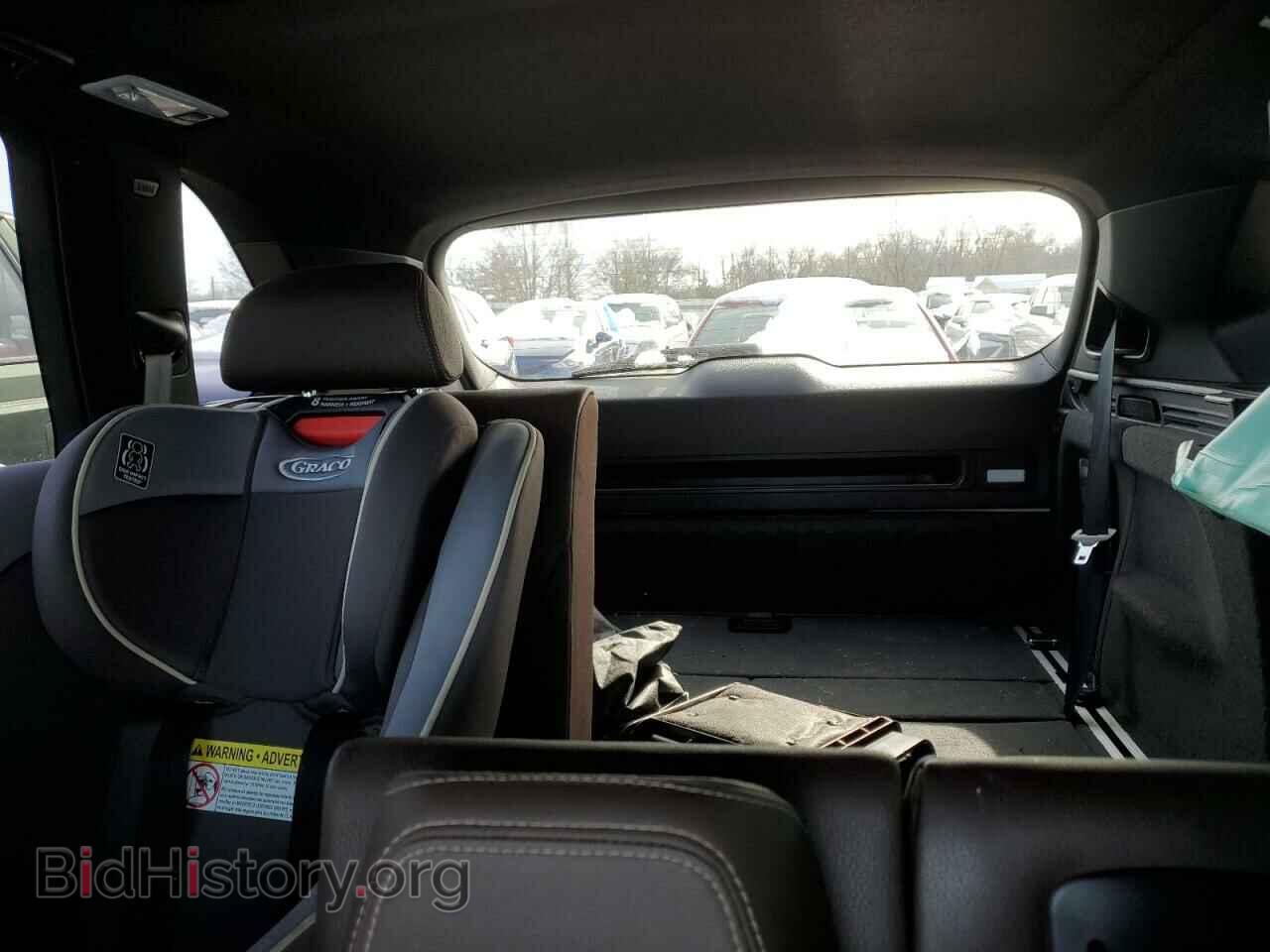 2017 BMW X5 - VIN: 5UXKR0C33H0V72467 - Фото 10