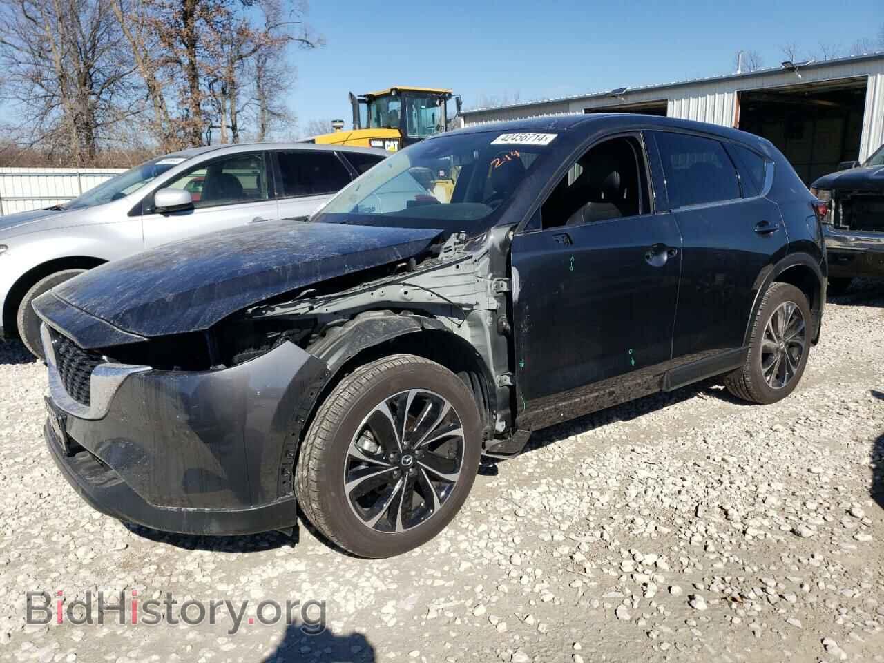 Photo JM3KFBDM2P0170880 - MAZDA CX-5 PREMI 2023