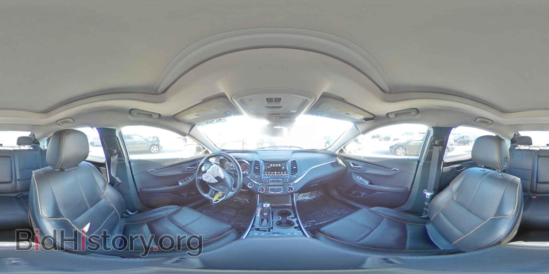 2016 CHEVROLET IMPALA - VIN: 2G1145S33G9202711 - Фото 13